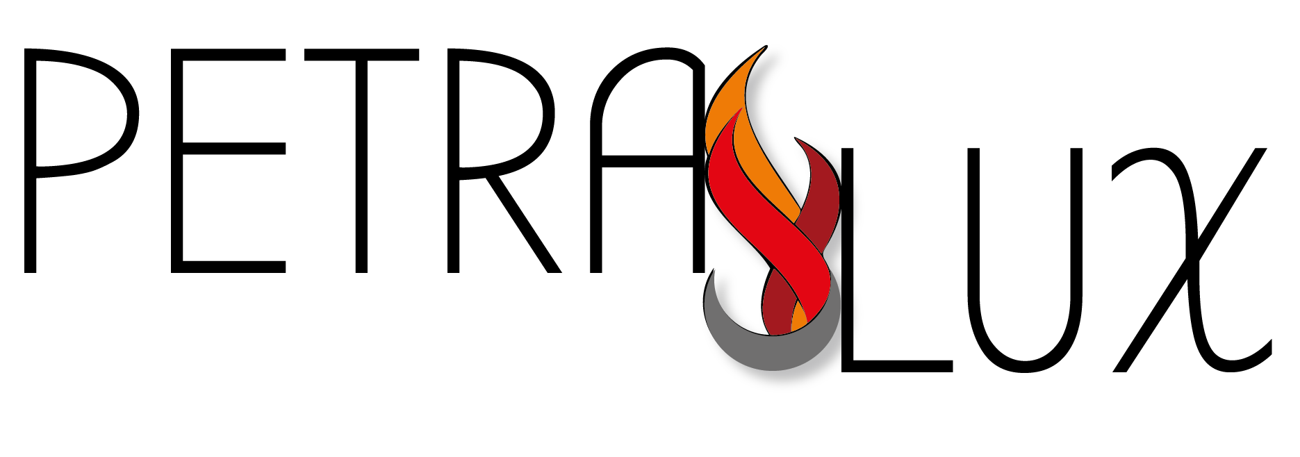 Logo Petralux